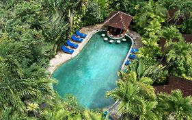 Tonys Villas Bali