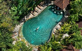 Tonys Villas Bali